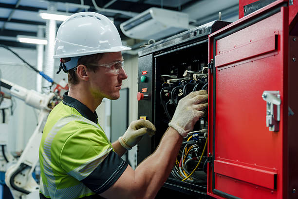 24/7 Emergency Outlet Repair experts in Silver Summit, UT