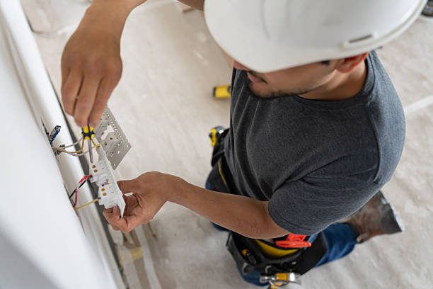 Reliable Outlet Repair contractor in Silver Summit, UT by No Joke electrician