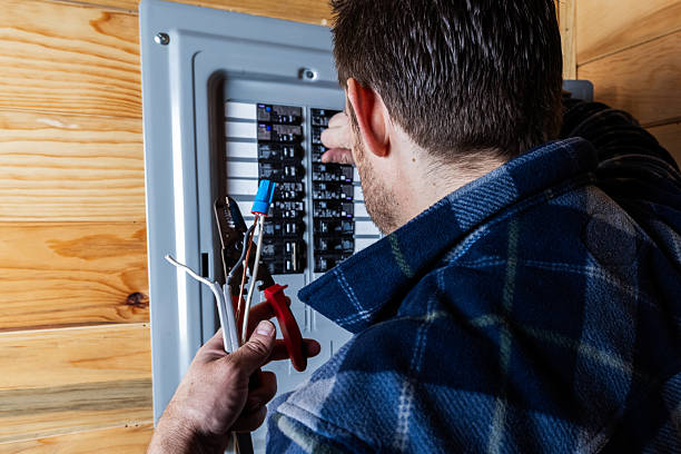 Affordable Outlet Repair solutions in Silver Summit, UT